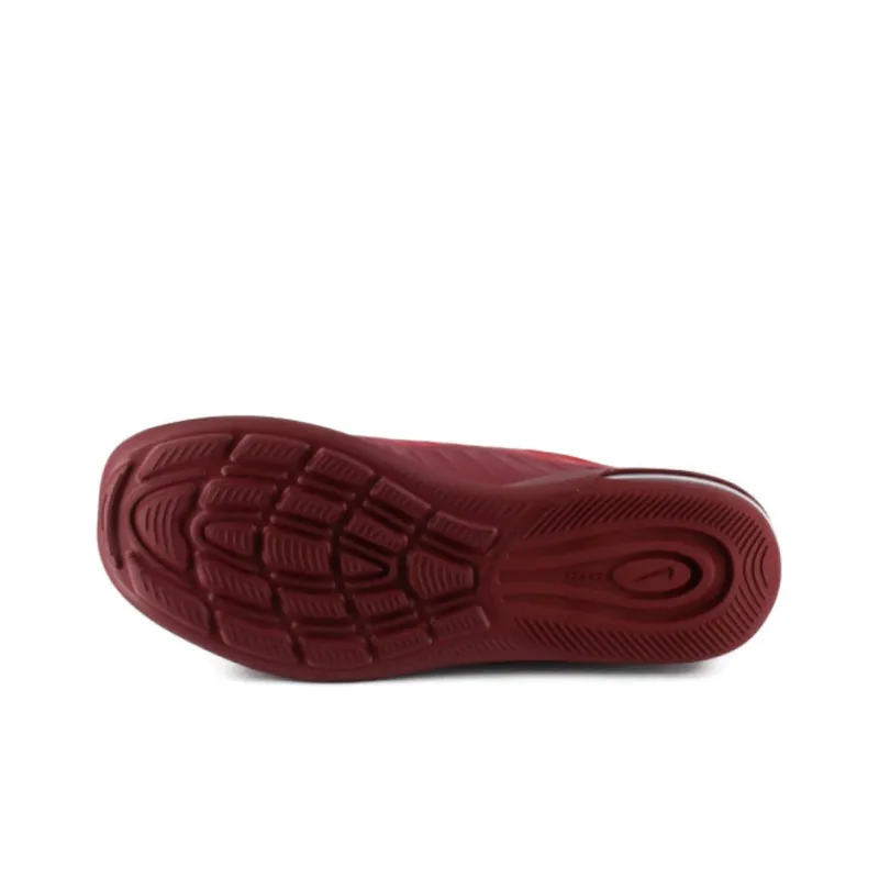 Nike Air Max Axis 'University Red'-5