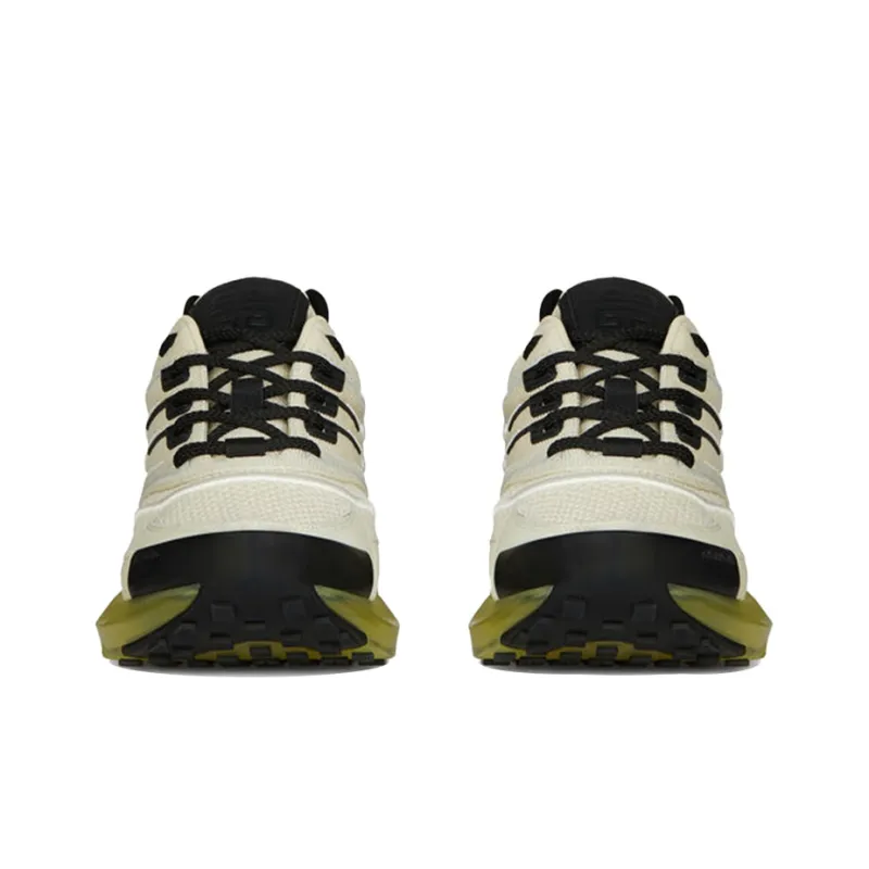 Givenchy Shock Absorbers With Slip Resistant And Abrasion Resistant Properties Low Top Casual Shoes-3