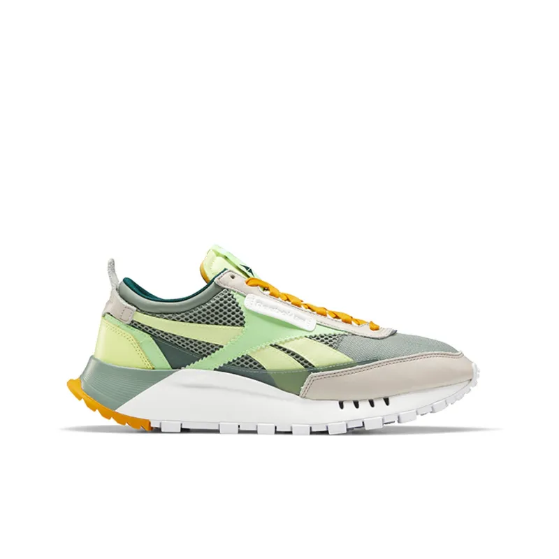 Reebok Classic Leather Legacy Harmony Green-1