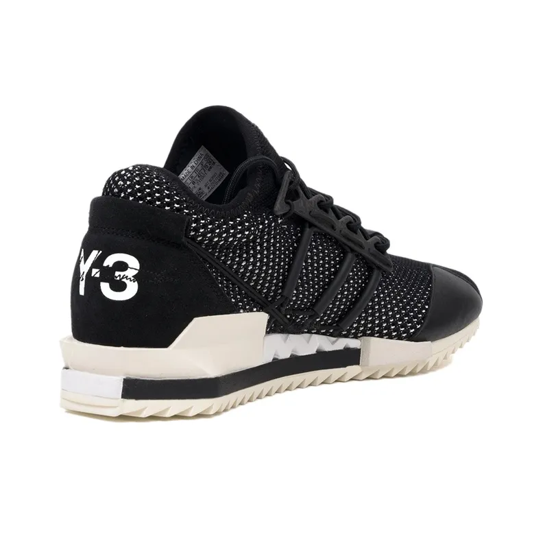 Adidas Y 3 Harigane 'Black Champagne'-3