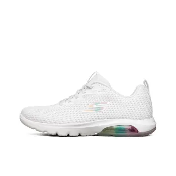 Skechers Go Walk Air Running Shoes White Women's