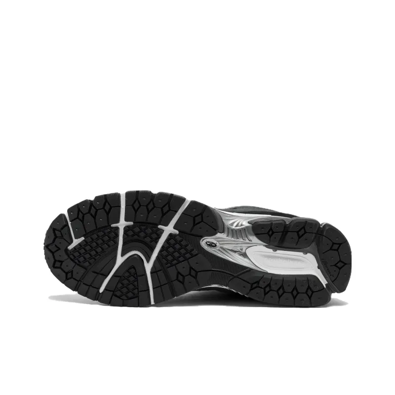 New Balance 2002R Magnet Black-4
