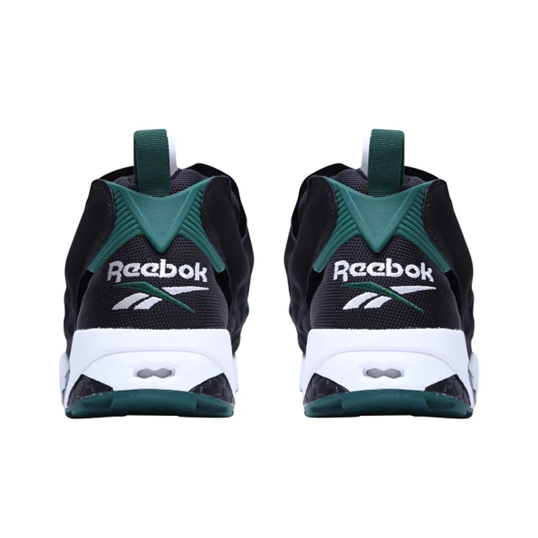 Reebok InstaPump Fury Og Mu 'Dark Green'-3