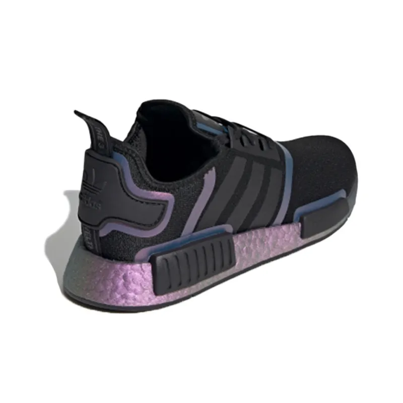 Adidas Nmd R1 Eggplant-3