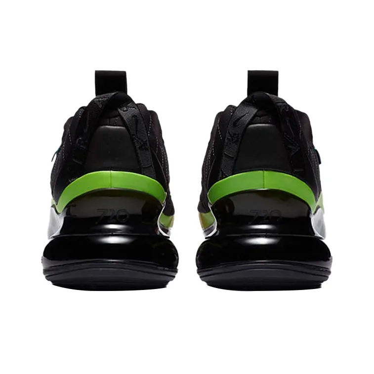 Nike Air Mx 720 818 Worldwide Pack Black-3