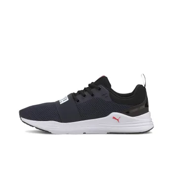 PUMA Wired Run 'Peacoat'