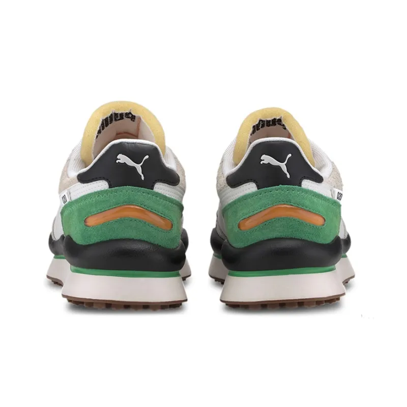 PUMA Style Rider 'Stream On White Green'-3