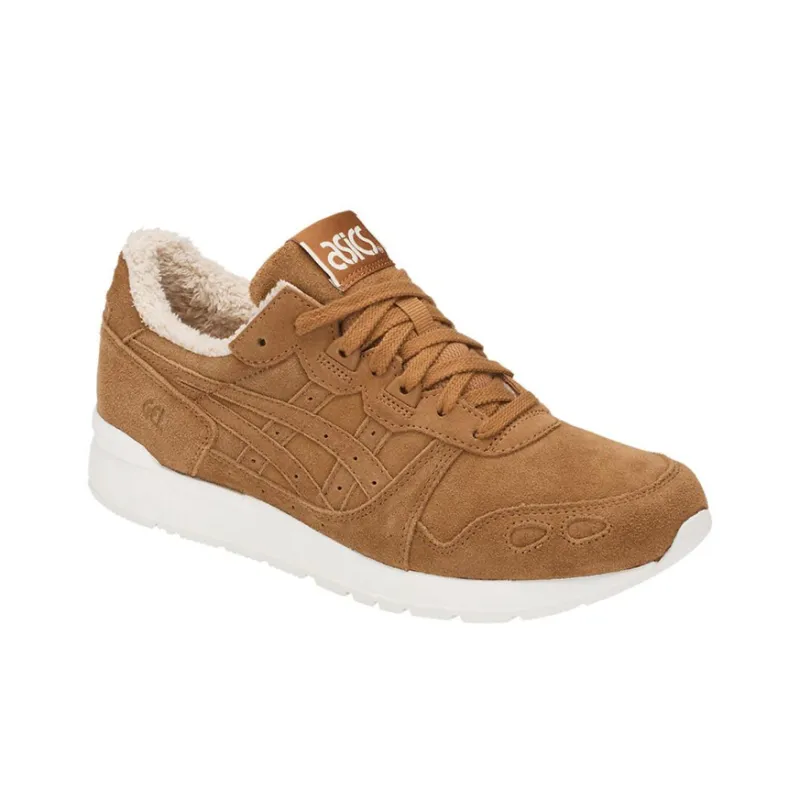 Asics Gel Lyte Caramel Caramel-2