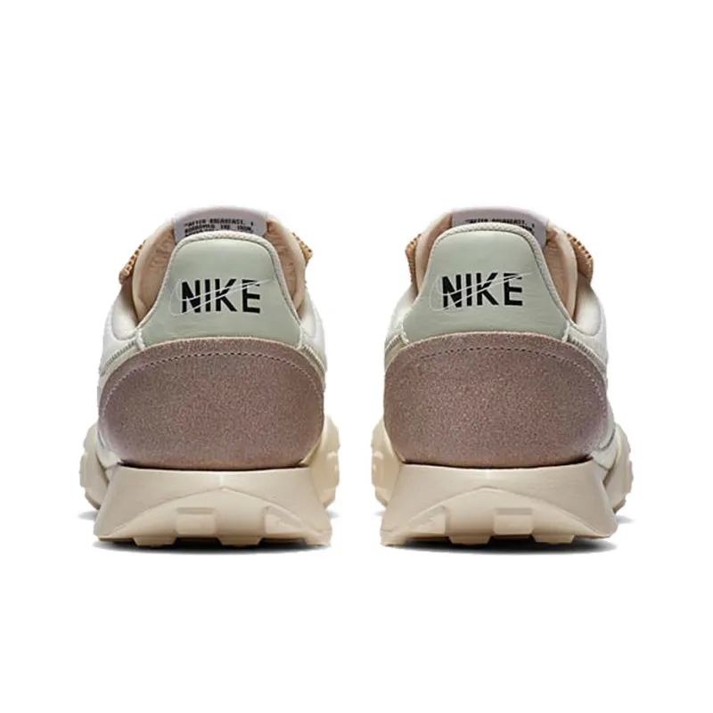 Nike Waffle Racer 2X Pale Ivory Women's-4