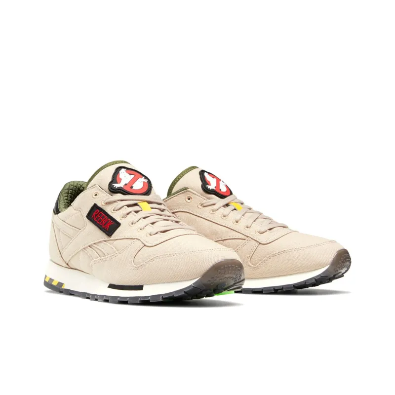 Reebok Classic Leather Ghostbusters-2