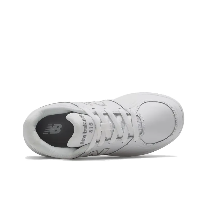 New Balance 813 White Women's-2