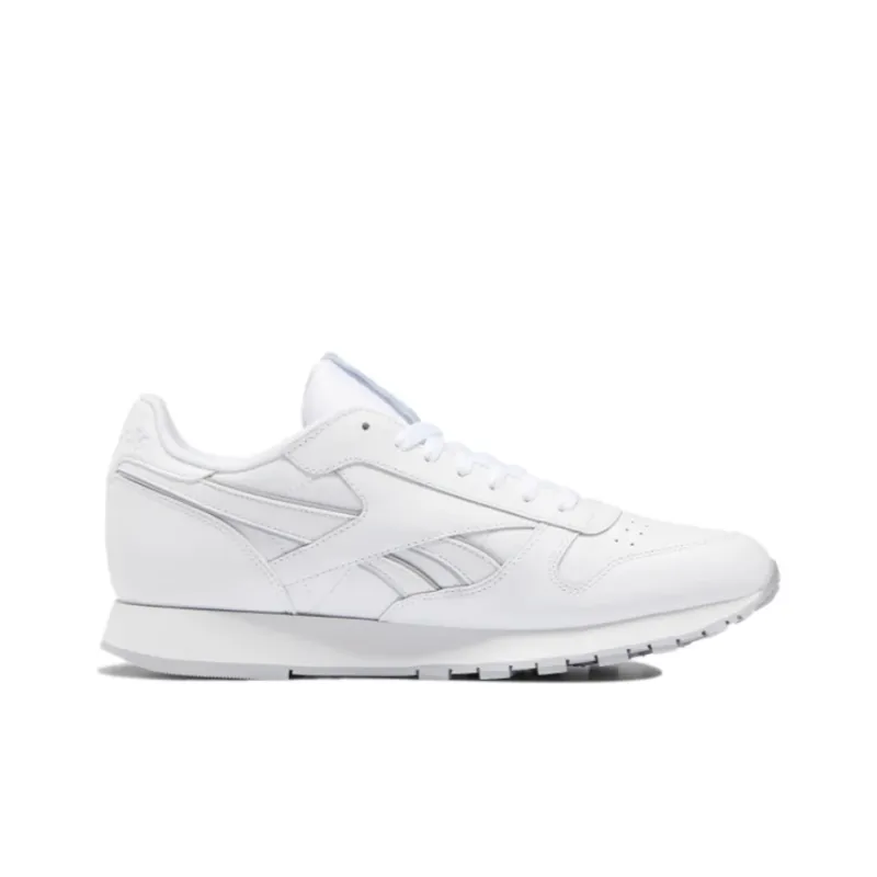 Reebok Classic Leather 'White'-1