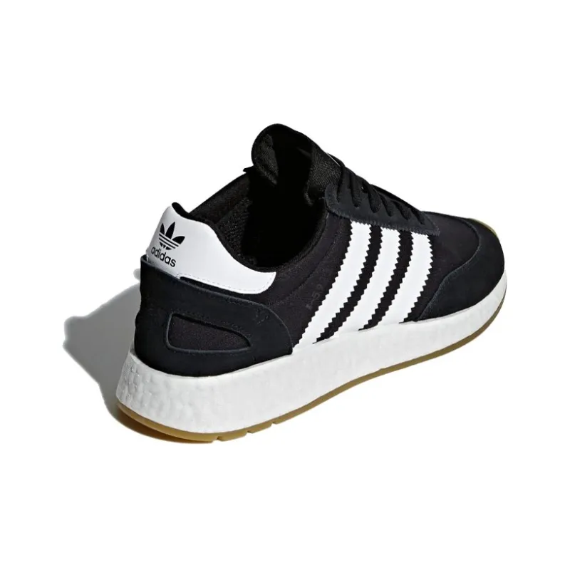 Adidas I 5923 Black White Gum-3