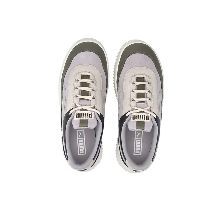 PUMA Deva Reptile Raindrops Women's-2