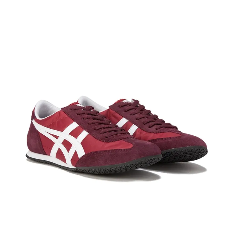 Onitsuka Tiger Machu Racer 'Red White'-2