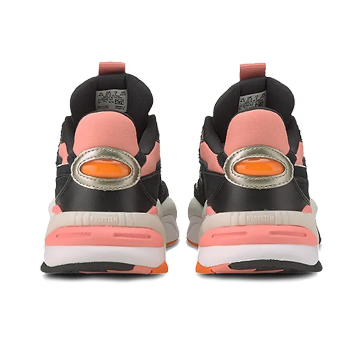 PUMA RS 2K 'Super Natural Black Peach' Women's-3