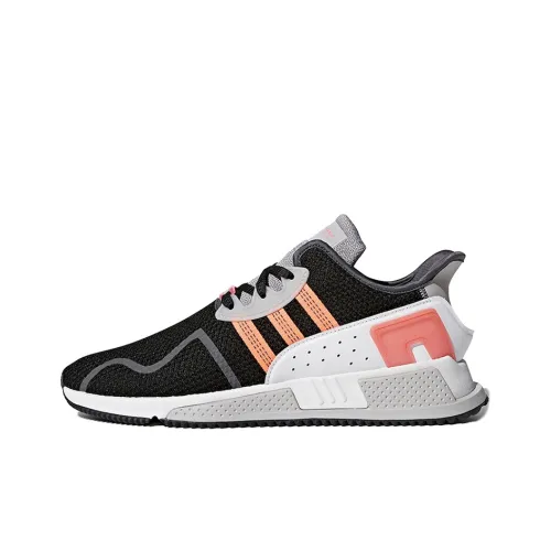 Adidas EQT Cushion Adv Core Black Turbo