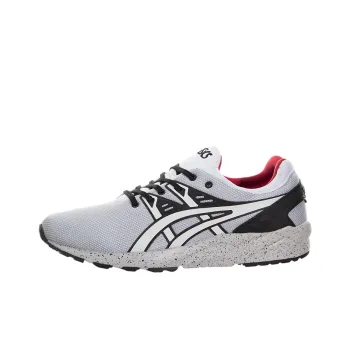 Asics Gel Kayano Trainer Evo 'White Black'