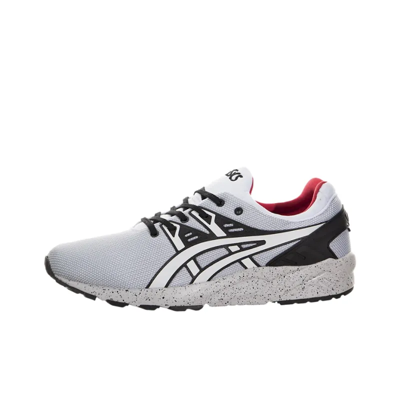 Asics Gel Kayano Trainer Evo 'White Black'-0