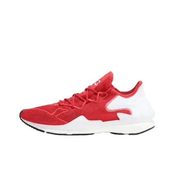Adidas Y 3 Adizero Runner Red