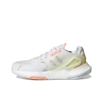 Adidas Originals Day Jogger Cloud White Glow Pink Women's