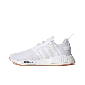 Adidas Originals Nmd R1 Primeblue White Gum