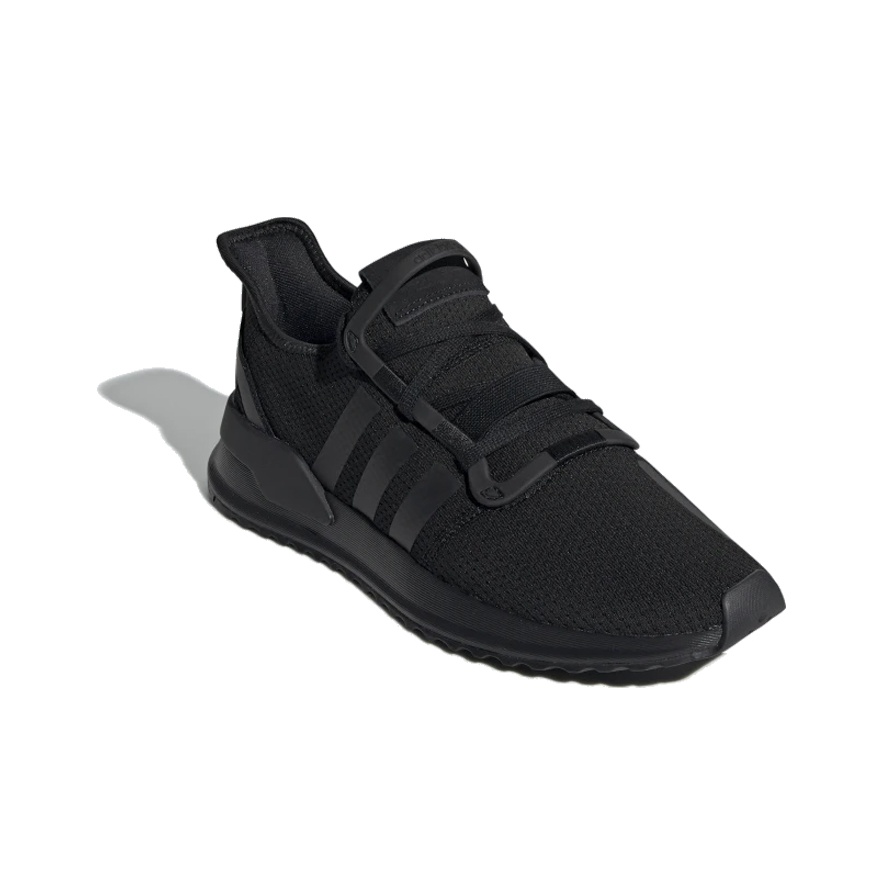 Adidas originals triple black online