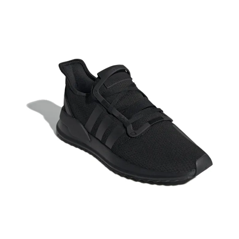 Adidas Originals U Path Run Triple Black-1