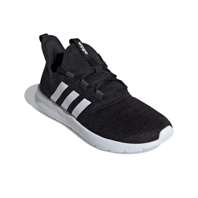 Adidas Neo Vario Pure 'Black White' Women's-2