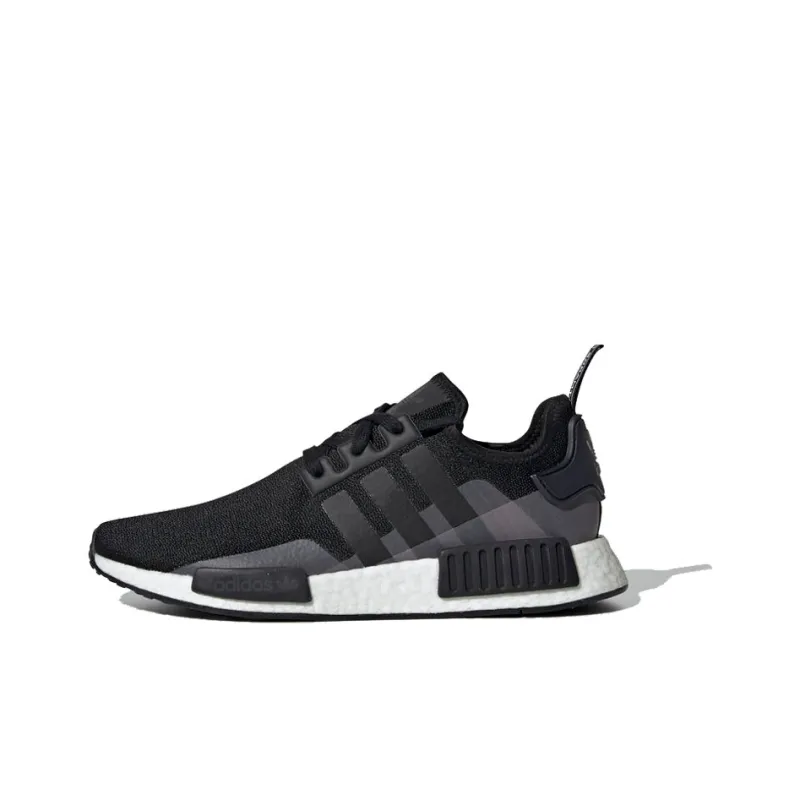 Adidas Nmd R1 Outdoor Pack Core Black-0