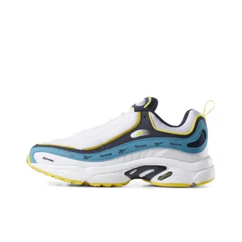 Dmx Daytona Reebok 'Vector White Navy'