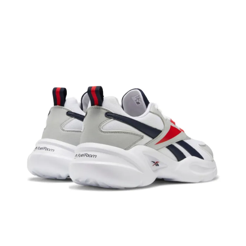 Reebok Royal Ec Ride 4 Sneakers White/Grey-3