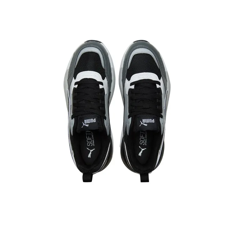 PUMA X Ray 2 Square 'Dark Shadow'-3