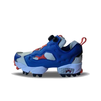 InstaPump Fury Reebok Trail 'Chalk'