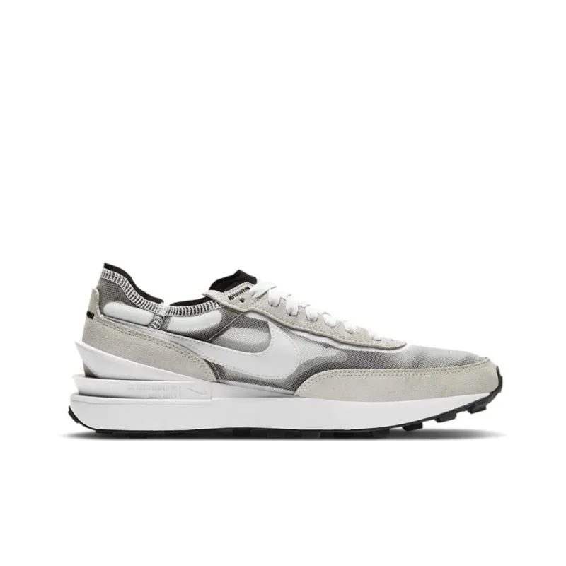 Nike Waffle One Summit White-1