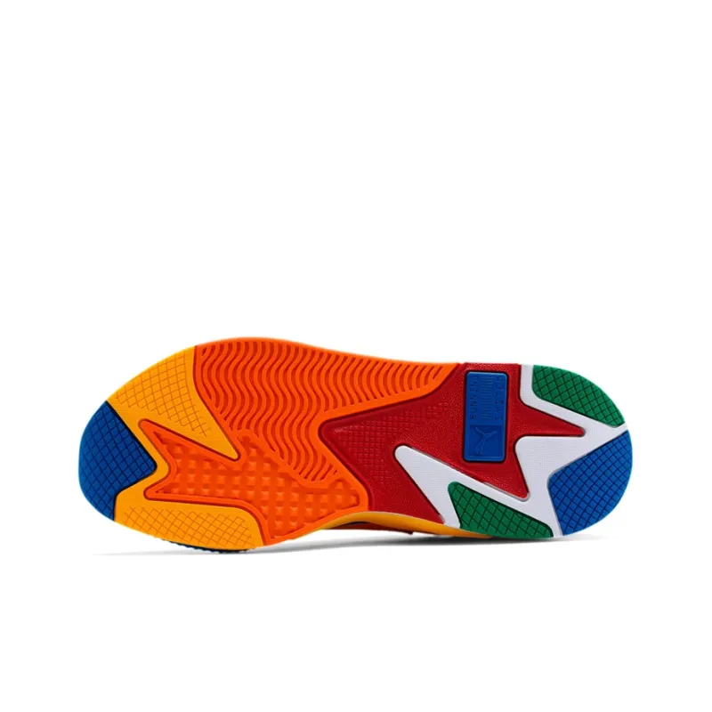 PUMA RS X3 Rubik's Cube-3