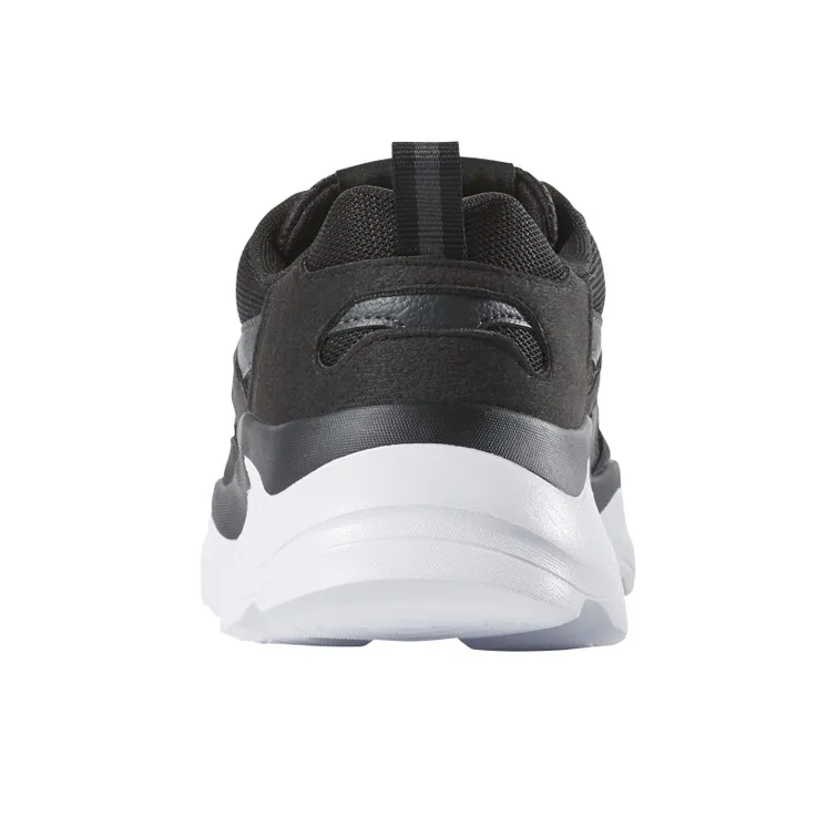 Reebok Royal Bridge 3 'Black'-3