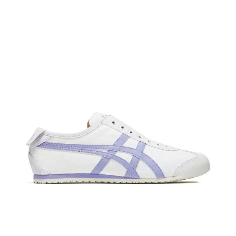 Onitsuka Tiger Mexico 66 White Purple-1