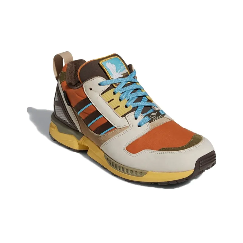 Adidas Zx 8000 National Park Foundation Yellowstone-2