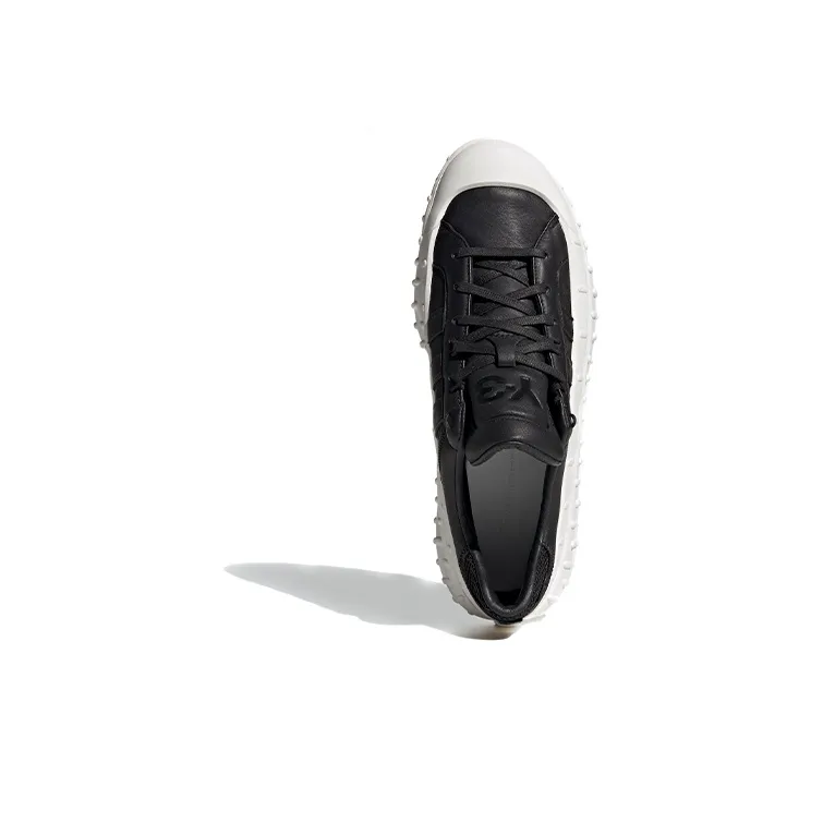 Y 3 GR.1P Y 3 Gtx 'Black White'-4