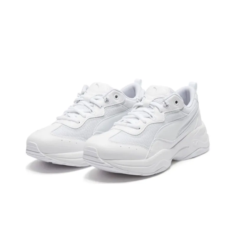 PUMA Cilia 'Gray Violet' Women's-2