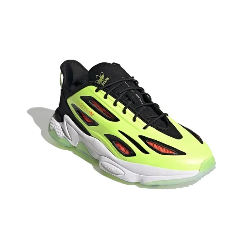 Adidas Ozweego Celox 'Solar Yellow'-2