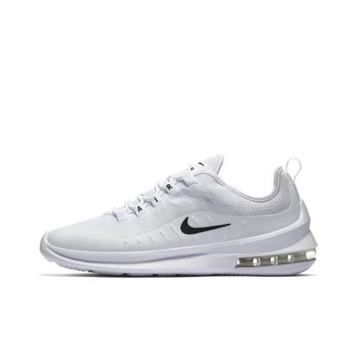 Nike Air Max Axis White Black