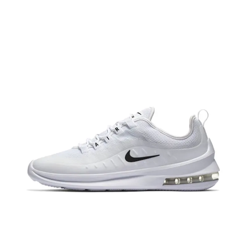 Nike Air Max Axis White Black-0