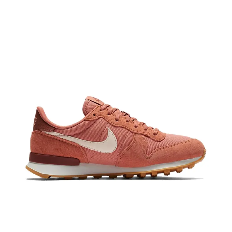 Nike Internationalist 'Terra Blush' Women's-1