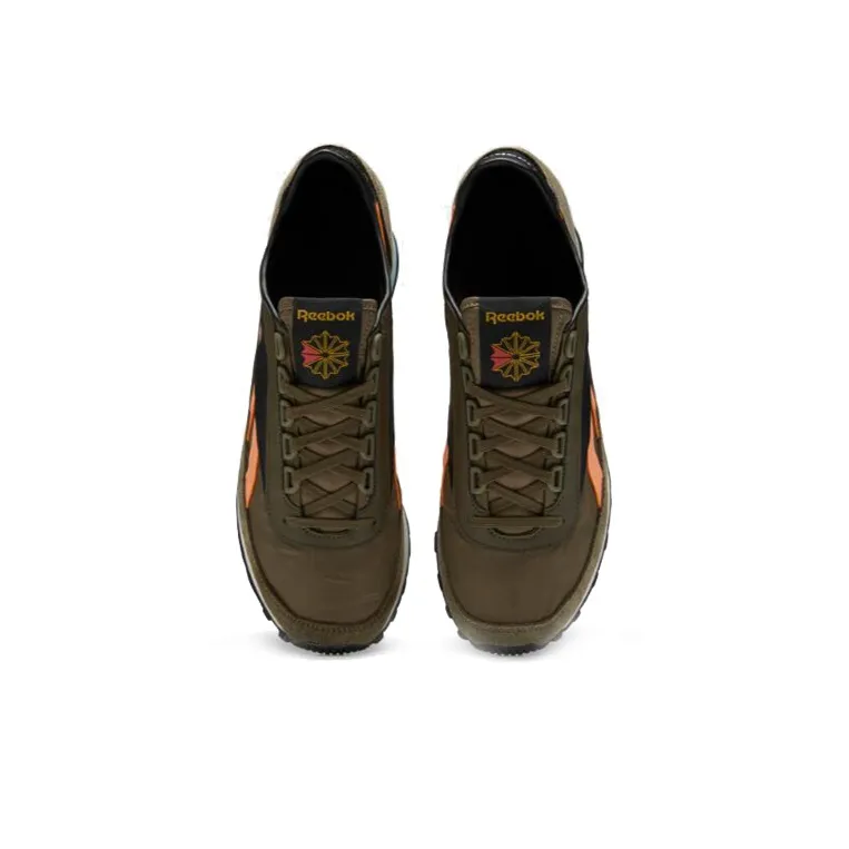 Reebok Aztec Og 'Army Green Slate'-4
