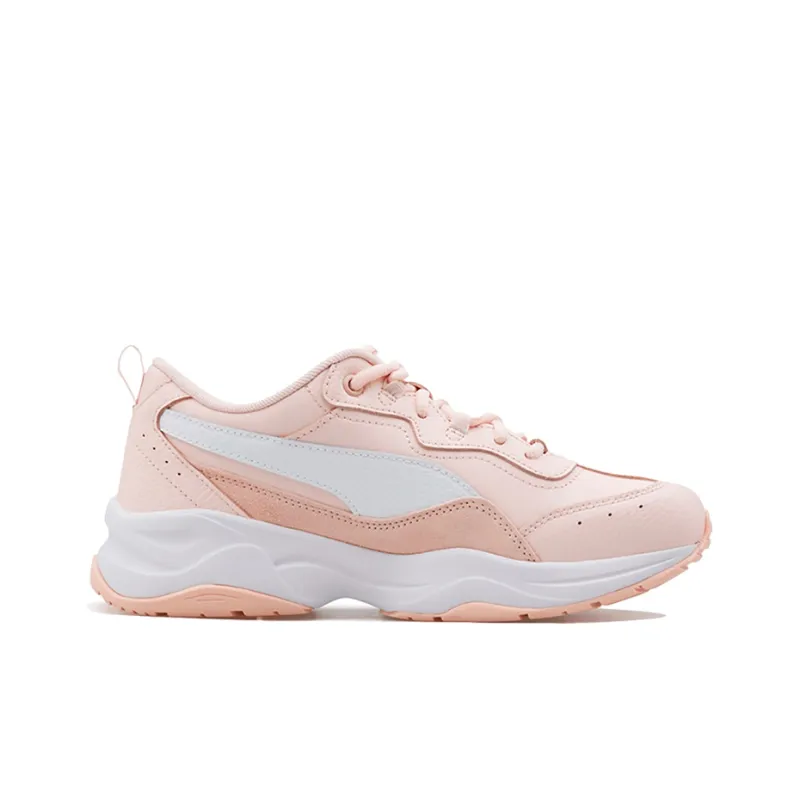 PUMA Cilia Lux 'Pink Blue' Women's-1