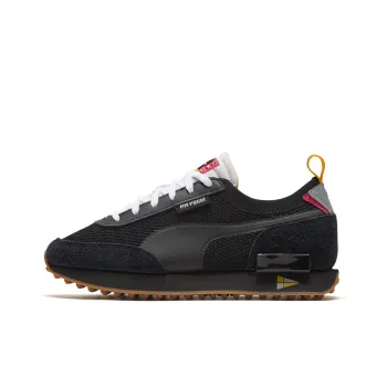 PUMA Future Rider Helly Hansen 'Ebony'