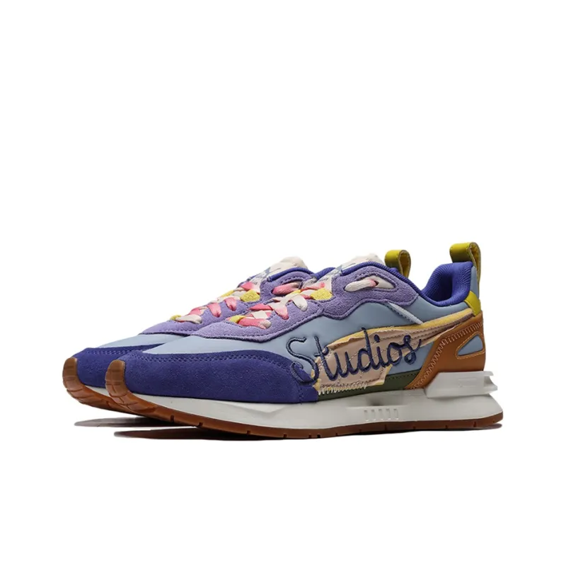 PUMA Mirage Mox KidSuper Studios Forever Blue-2