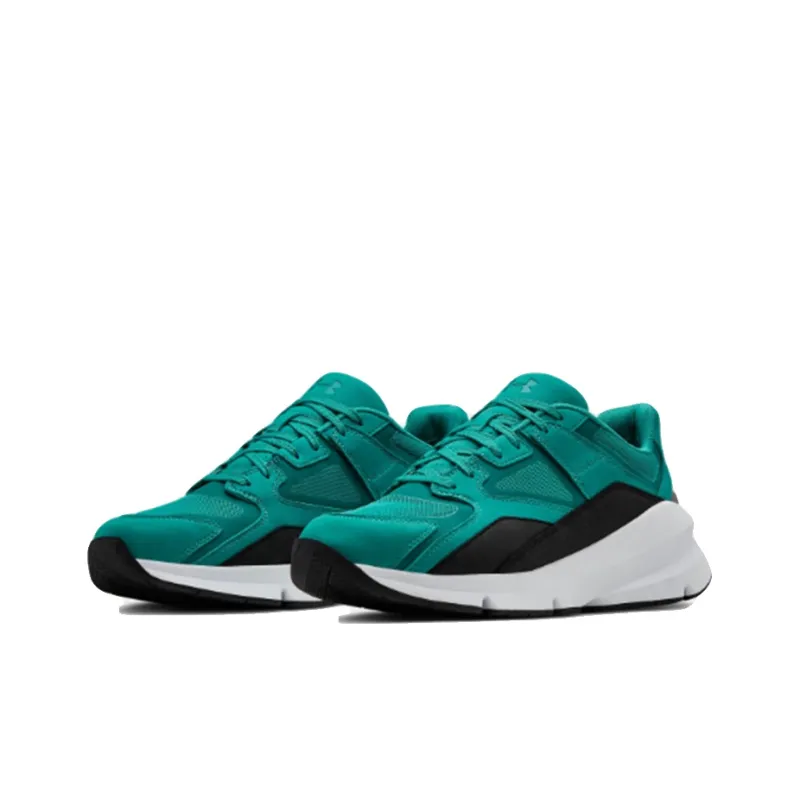 Under Armour Forge 96 Clrshft 'Green'-2